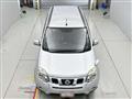 2014 Nissan X-Trail