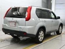 2014 Nissan X-Trail
