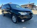 2013 Mitsubishi OUTLANDER PHEV