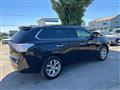2013 Mitsubishi OUTLANDER PHEV