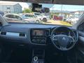 2013 Mitsubishi OUTLANDER PHEV