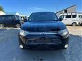 2013 Mitsubishi OUTLANDER PHEV