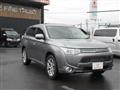 2013 Mitsubishi OUTLANDER PHEV