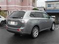 2013 Mitsubishi OUTLANDER PHEV