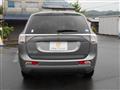 2013 Mitsubishi OUTLANDER PHEV