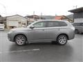 2013 Mitsubishi OUTLANDER PHEV
