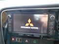 2013 Mitsubishi OUTLANDER PHEV