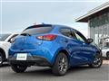 2018 Mazda Demio
