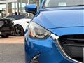 2018 Mazda Demio