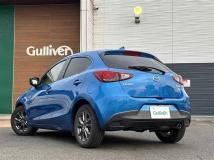 2018 Mazda Demio