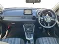 2019 Mazda Demio