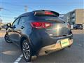 2016 Mazda Demio