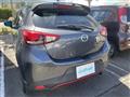 2015 Mazda Demio