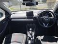 2015 Mazda Demio