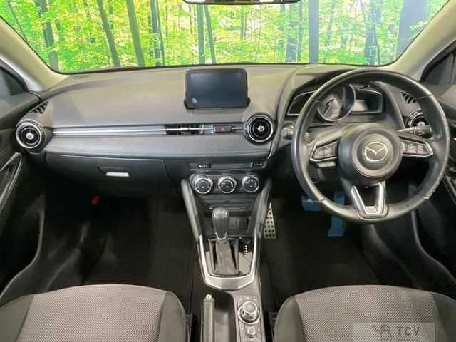 2016 Mazda Demio