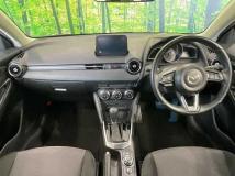 2016 Mazda Demio
