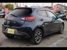 2017 Mazda Demio
