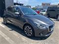 2015 Mazda Demio