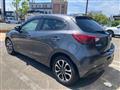 2015 Mazda Demio