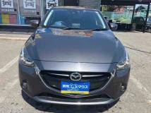 2015 Mazda Demio