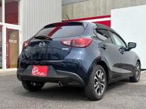 2014 Mazda Demio