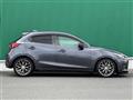 2016 Mazda Demio