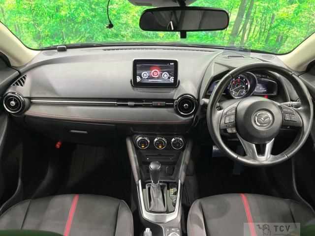 2014 Mazda Demio
