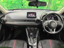 2014 Mazda Demio