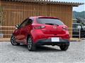 2015 Mazda Demio