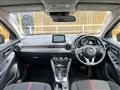 2015 Mazda Demio