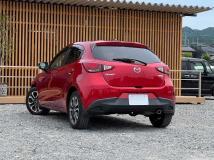 2015 Mazda Demio