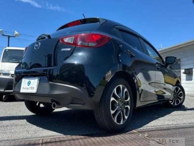 2015 Mazda Demio