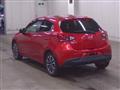 2015 Mazda Demio