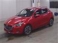 2015 Mazda Demio