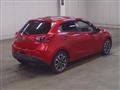 2015 Mazda Demio