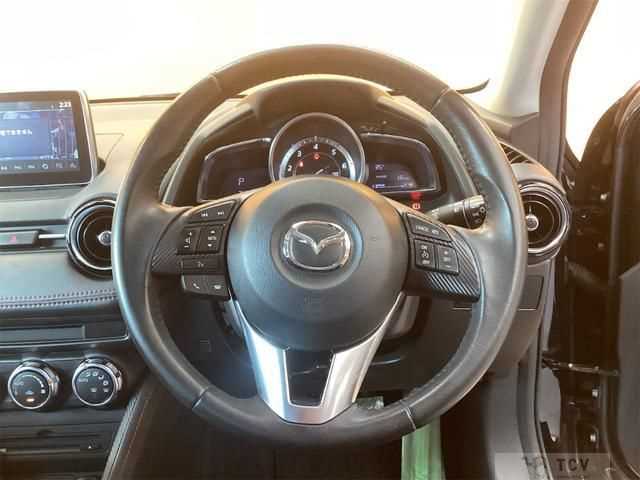 2015 Mazda Demio