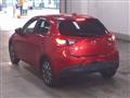 2016 Mazda Demio