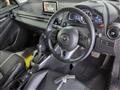2016 Mazda Demio