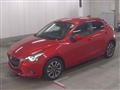 2016 Mazda Demio