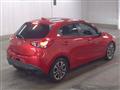 2016 Mazda Demio