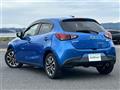 2015 Mazda Demio