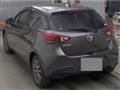 2018 Mazda Demio