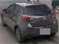 2018 Mazda Demio