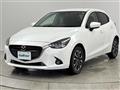 2015 Mazda Demio