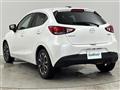 2015 Mazda Demio
