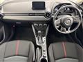 2015 Mazda Demio