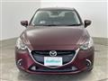 2017 Mazda Demio