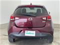 2017 Mazda Demio