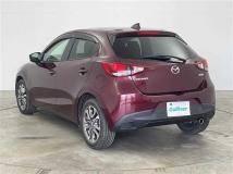 2017 Mazda Demio