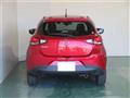 2015 Mazda Demio